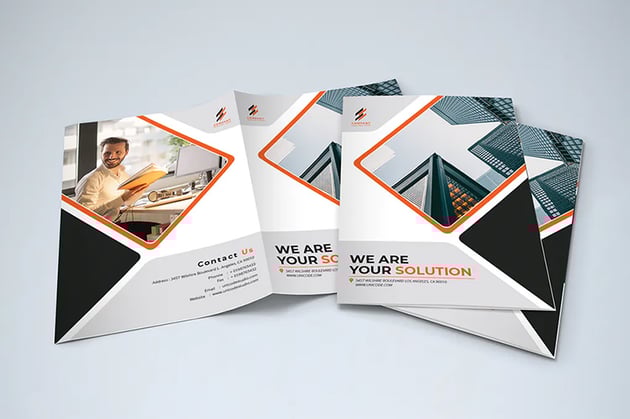 20 Best Free Real Estate Brochure Design Templates for 2022